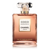 парфюм Coco Mademoiselle от Chanel парфюм Coco Mademoiselle от Chanel